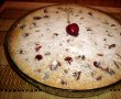 Clafoutis cu cirese-1