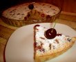 Clafoutis cu cirese-2