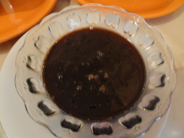 Dulceata de visine