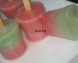 Popsicle din pepene rosu-5