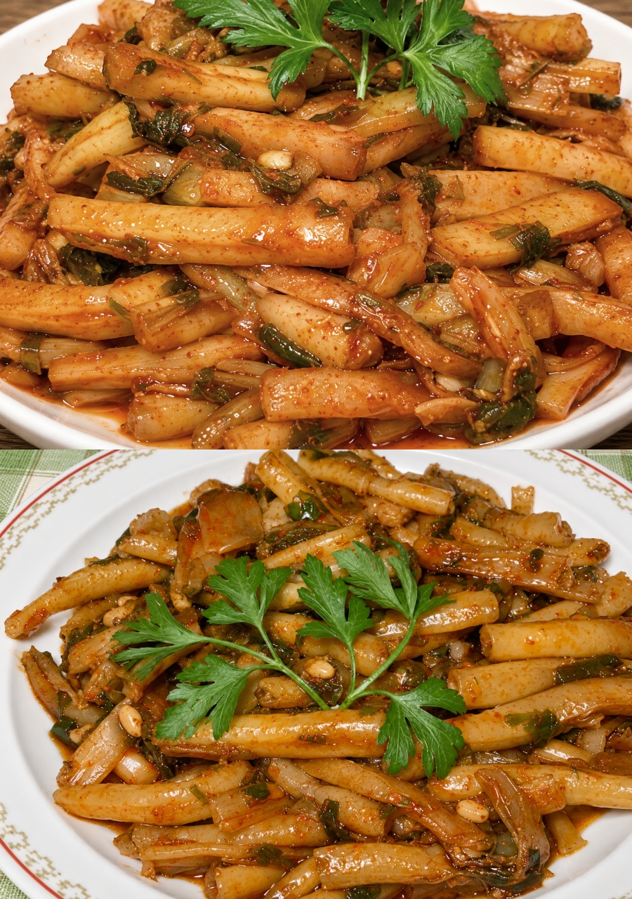 Pastai prajite