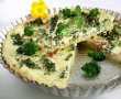 Quiche cu broccoli-5