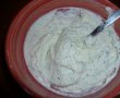 Clatite cu crema ricotta si marar-0