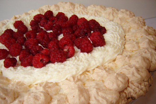 Pavlova