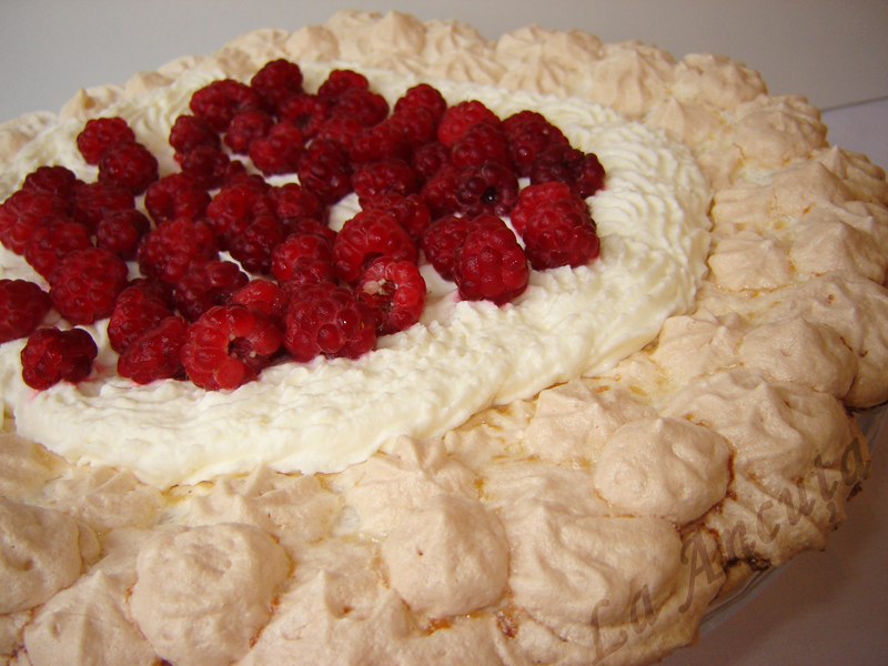 Pavlova