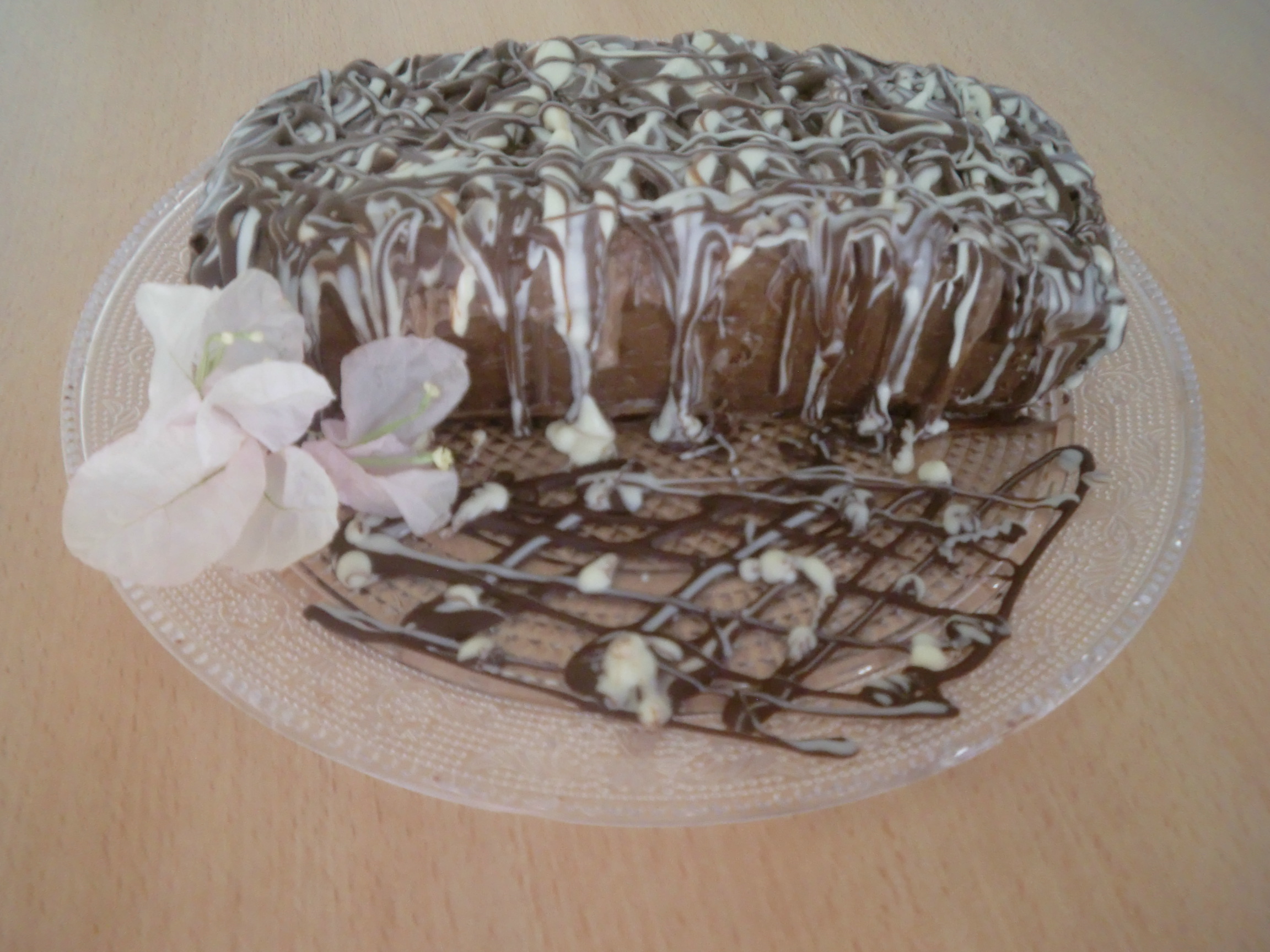 Chec trufas