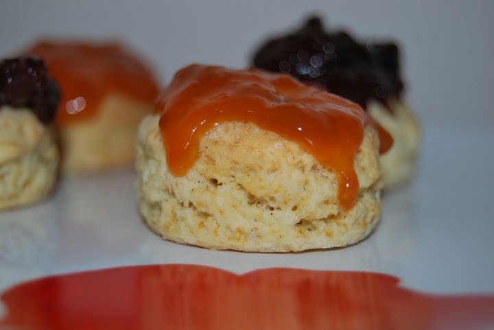 Scones