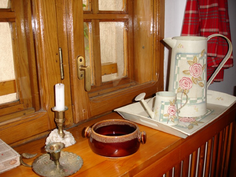 Ceainaria Green Tea