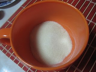 Cremes (cremsnit) ca la mama acasa