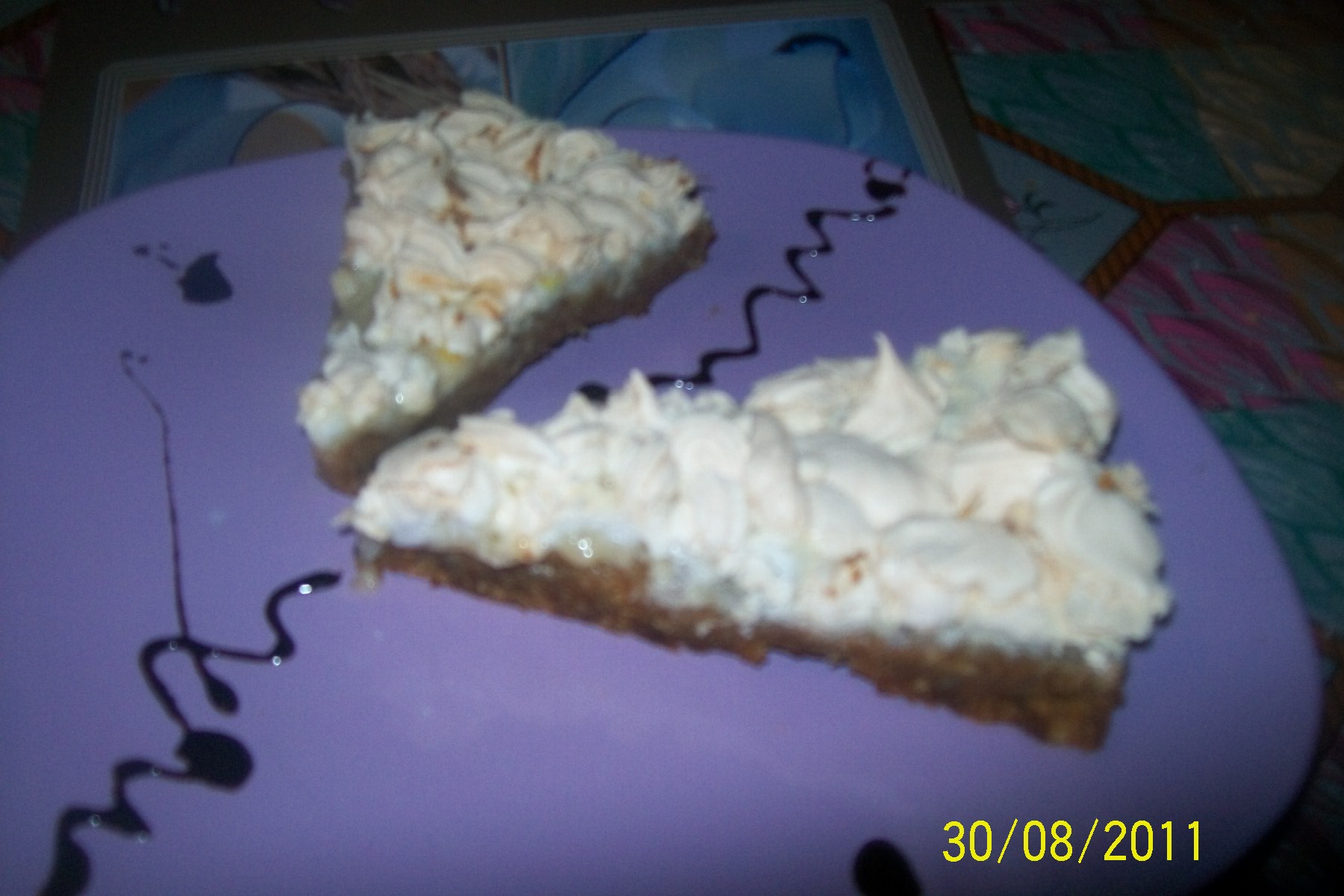 Tarta Simeon al II-lea al Bulgariei