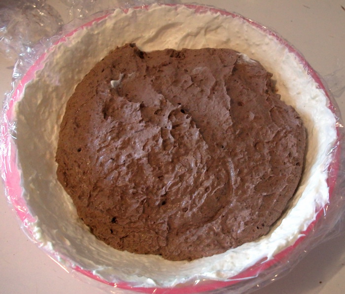 Tort Buburuza