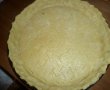 Tarta cu crema mascarpone si aroma de mure-1