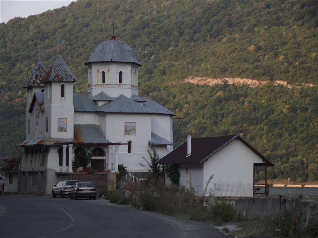 Eșelnița, o așezare minunată