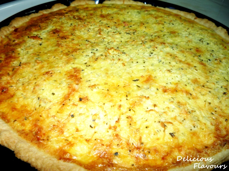 Quiche