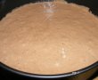 Tort cu crema caramel-3