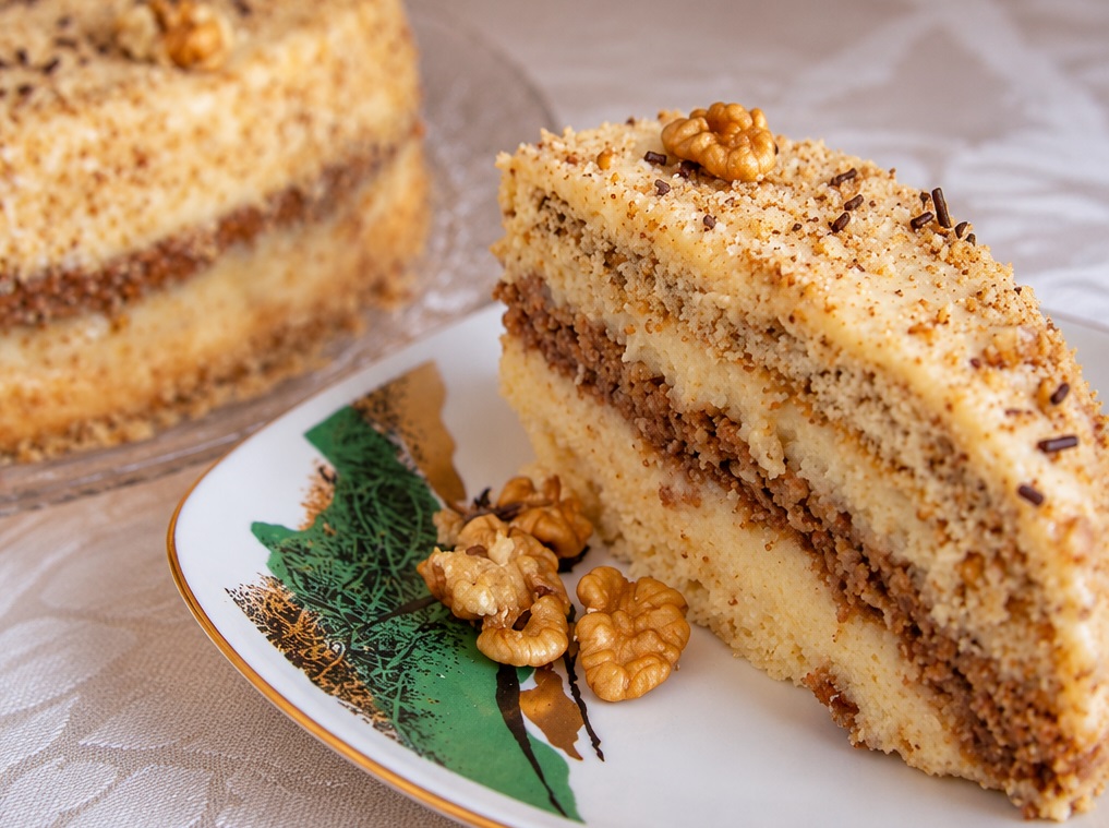 Tort Somloi