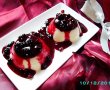 Panna Cotta cu fructe de pădure-3