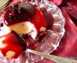 Panna Cotta cu fructe de pădure-5