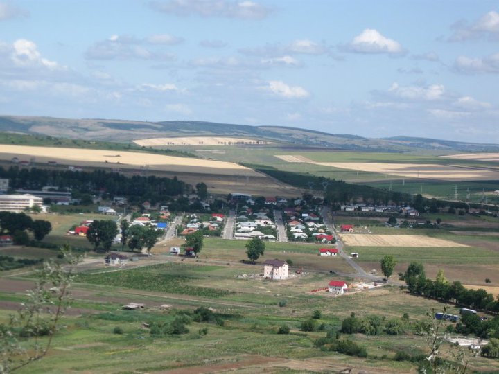 Husi - orasul boierului Hus