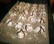 Chocolate Crinkles-3