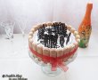 Tiramisu reţetă cu fructe-4