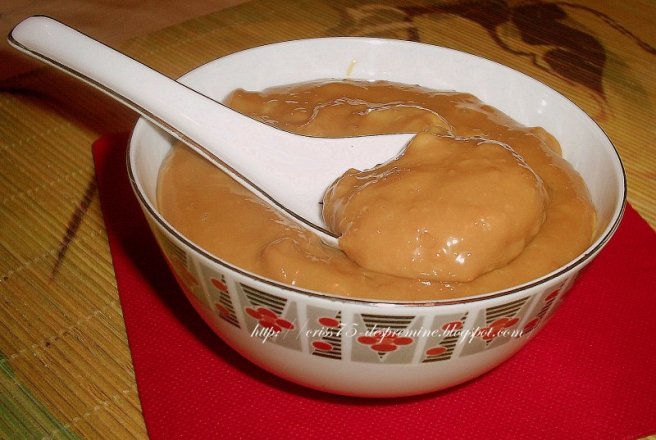 Dulce de leche