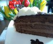 Tort cu crema de mascarpone si ciocolata-0