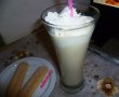 Hot Mikshake de banane cu vanilie si frisca-2