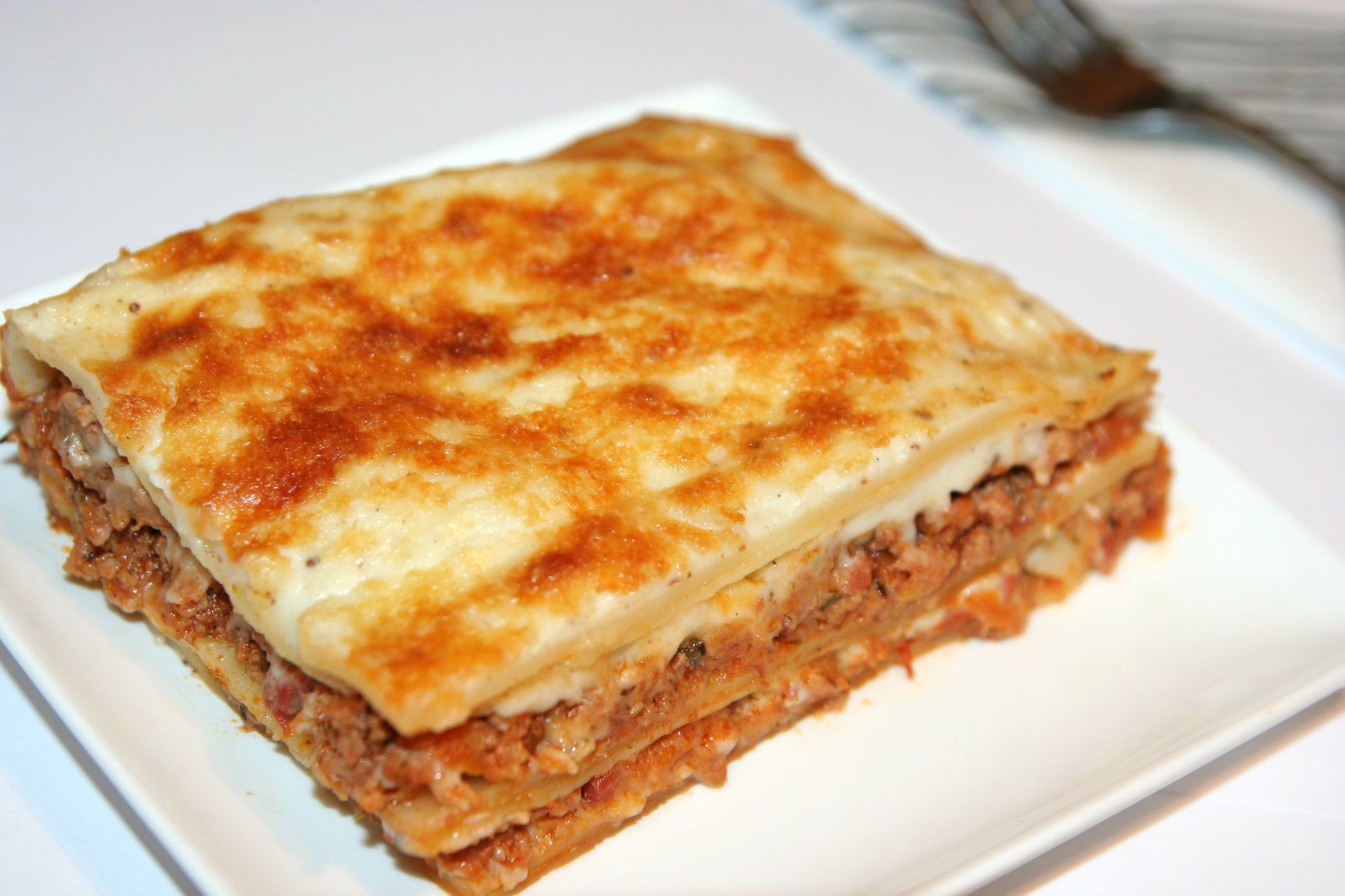 Lasagna