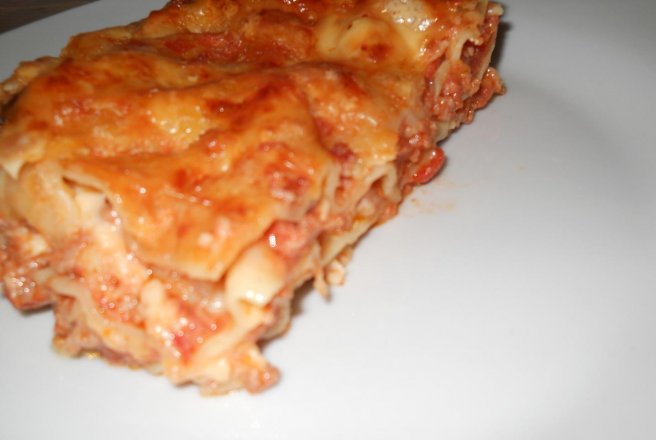 Lasagne