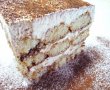 Tiramisu reţetă cu frisca-0