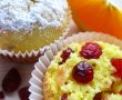 Cranberry Orange Muffins-2