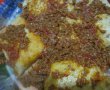 Clatite cu carne tocata şi caşcaval-3