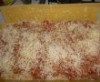 Lasagna cu carne de vita si pui-5