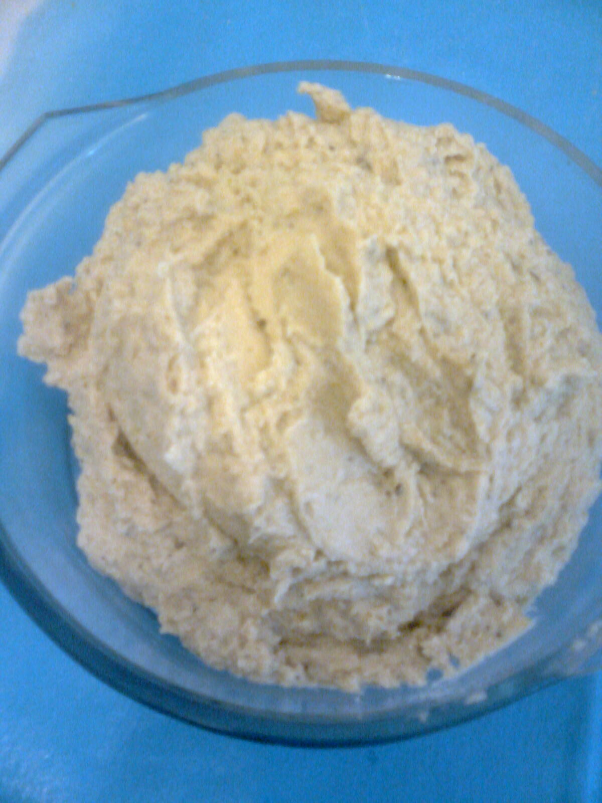 Humus reteta