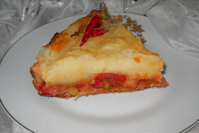 Tarta in straturi