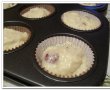 Muffins cu visine-4