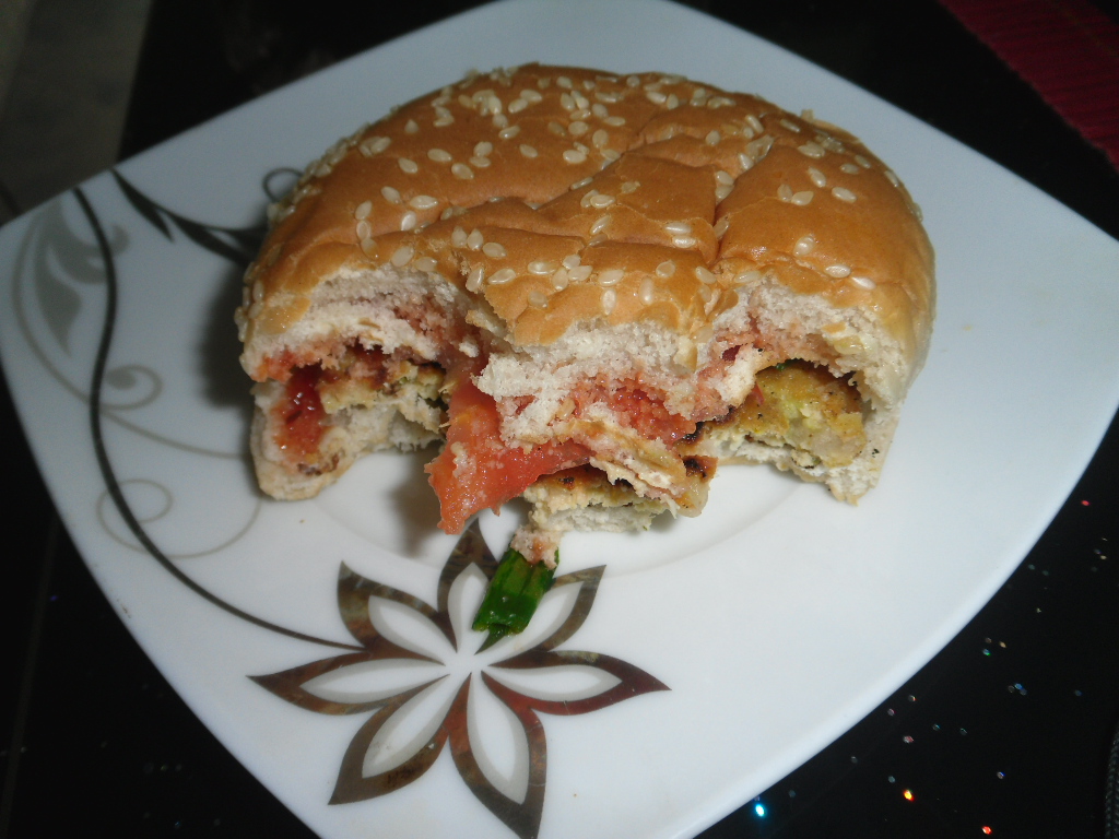 Burgeri de casa