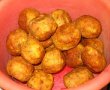 Chiftele de cartofi-0