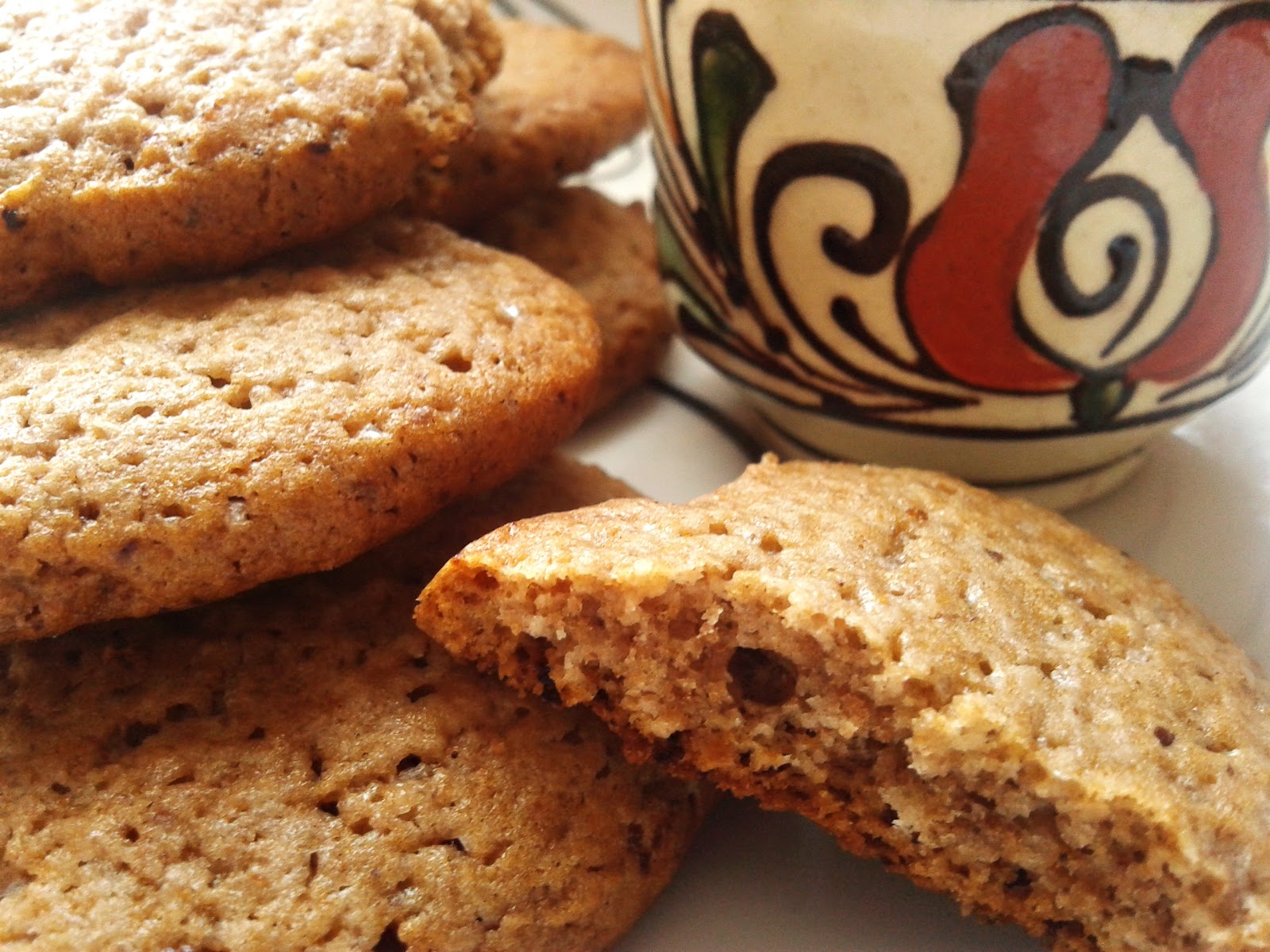 Biscuiti speculoos