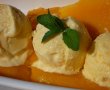 Inghetata Lassi din mango dulce-0