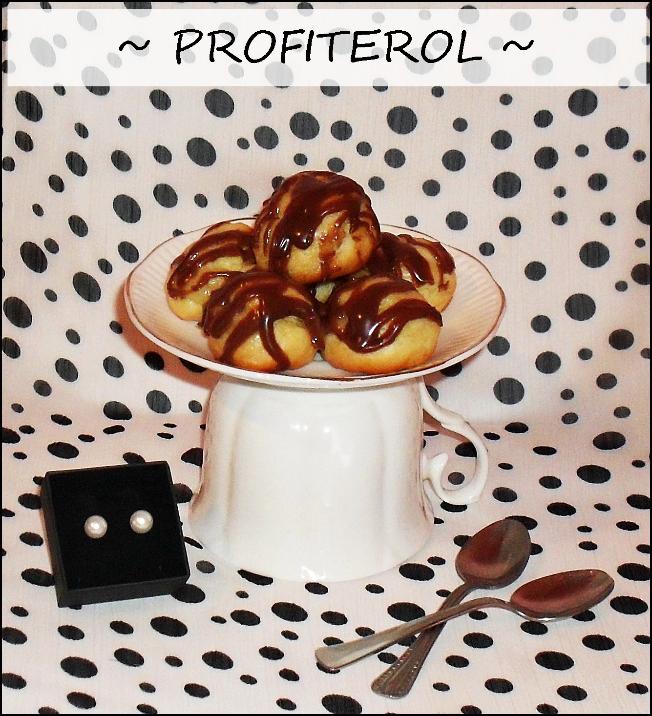 Profiterol