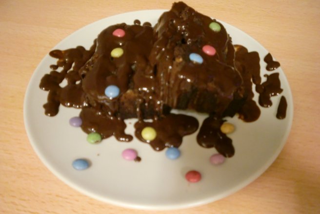 Brownie Chocolate