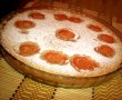 Clafoutis cu caise-2