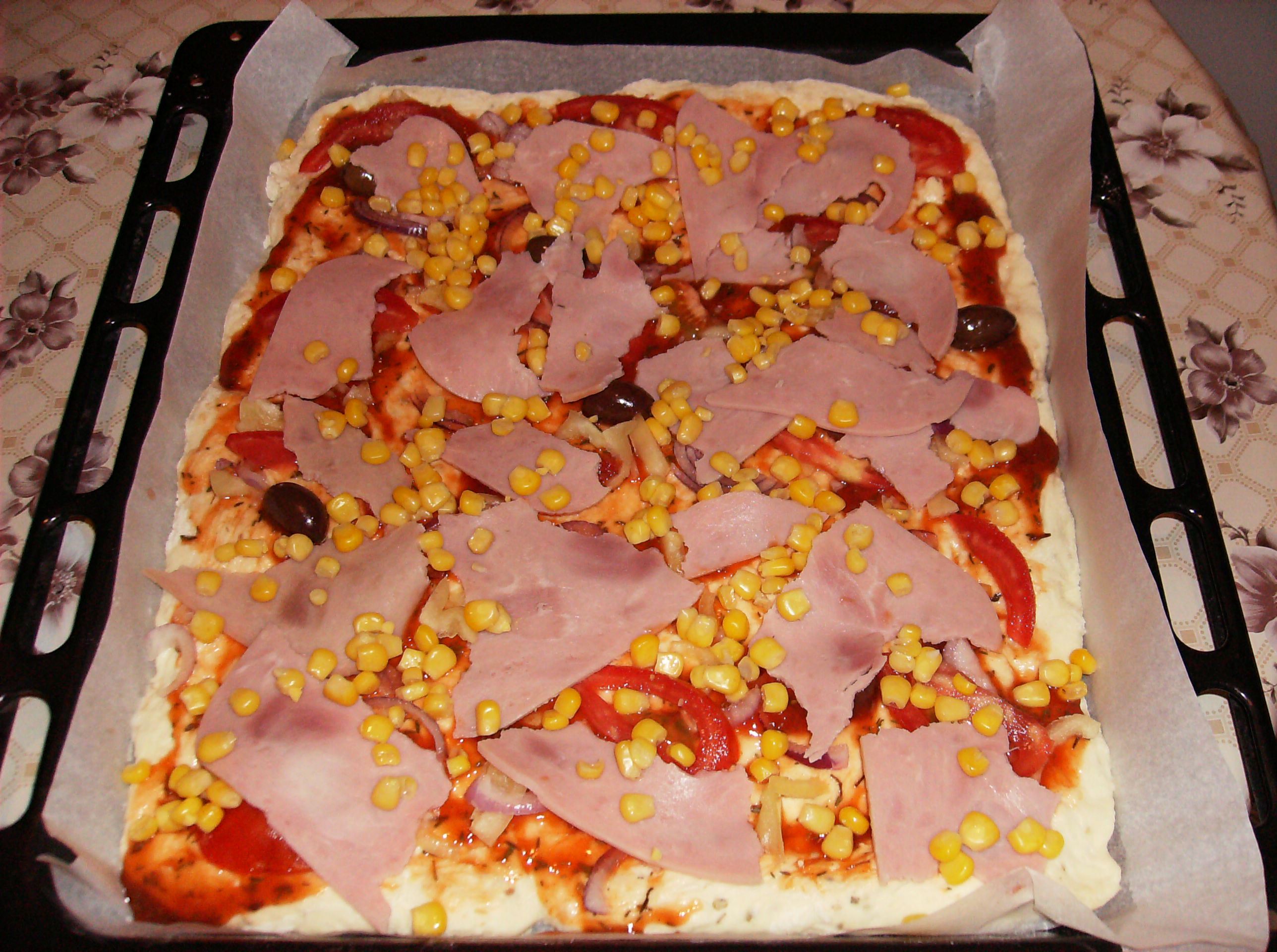 Pizza