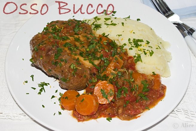 Osso Bucco