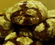 Chocolate Crinkles-3