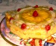 Tort cu fructe-10