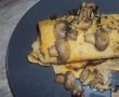 Clatite umplute cu carne tocata si maruntaie de porc-5