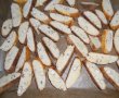 Cantuccini (biscuiti italieni) cu migdale-5